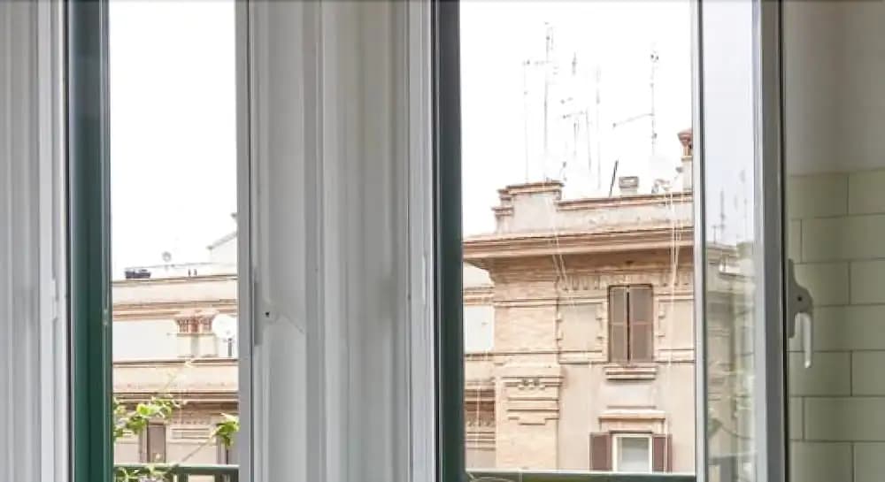 19Sixty Testaccio House - main photo