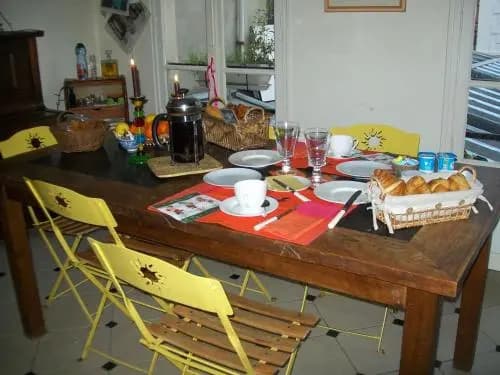Chambre d'hôte des Artistes - photo 14