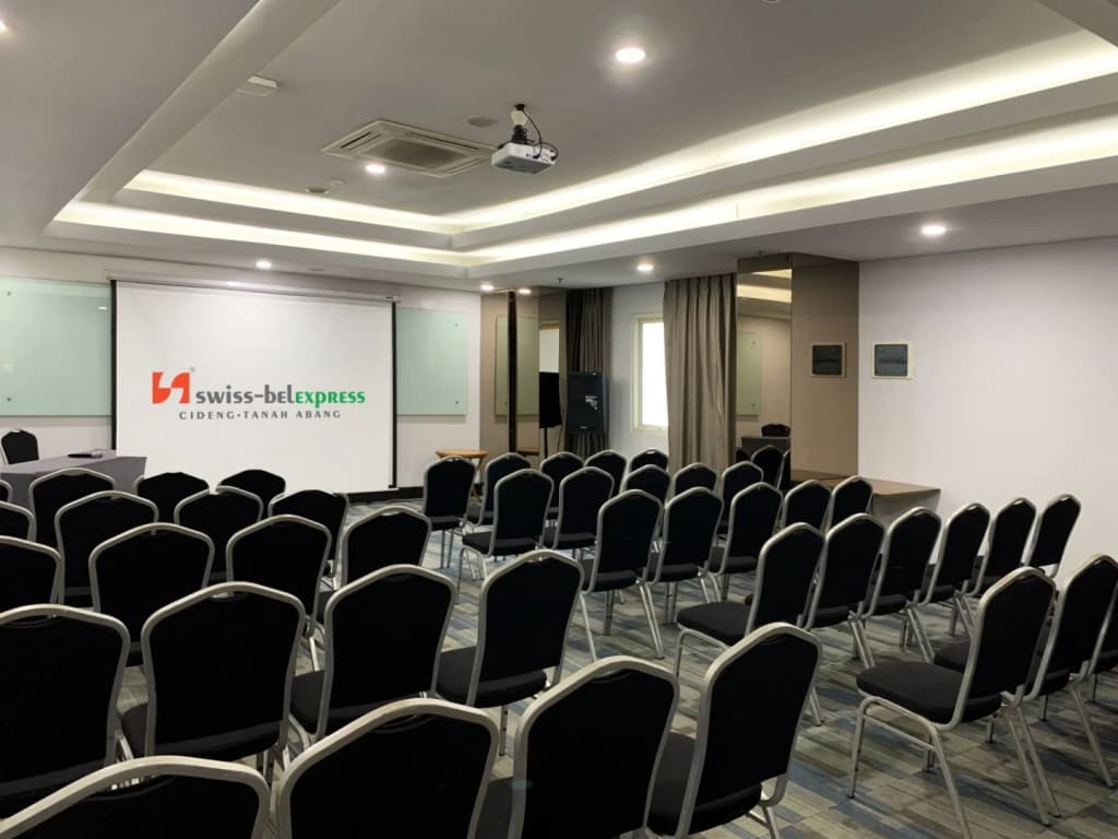 favehotel Tanah Abang - Cideng - photo 18