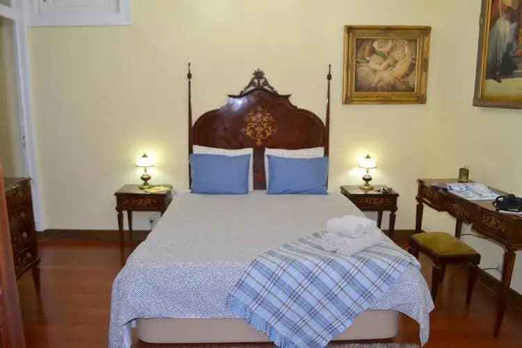 Lisbon Palace Apartment - photo 4