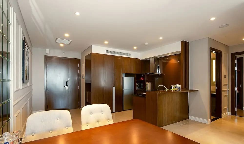 12B02 - Luxury Apartment Danang - photo 16
