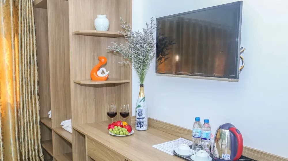 Hung Vuong Hotel - photo 14