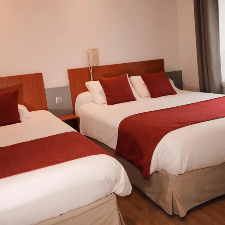 Hotel Little - photo 41