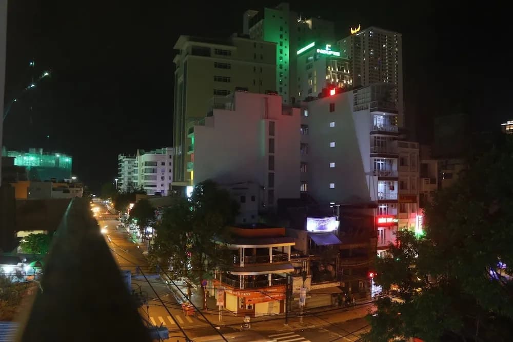 Vector Hostel - photo 10