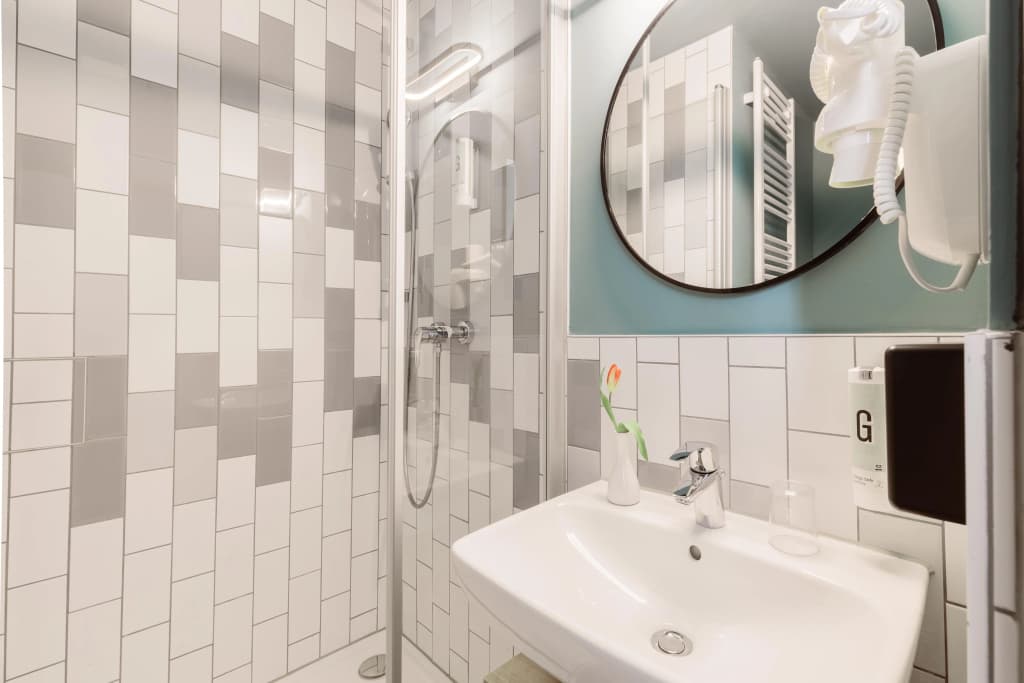 Garner Hotel Vienna by IHG - photo 34
