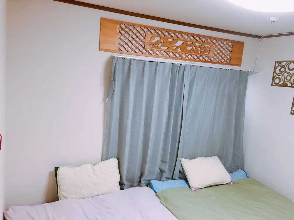 Ryokoheya Tenchokan - photo 4