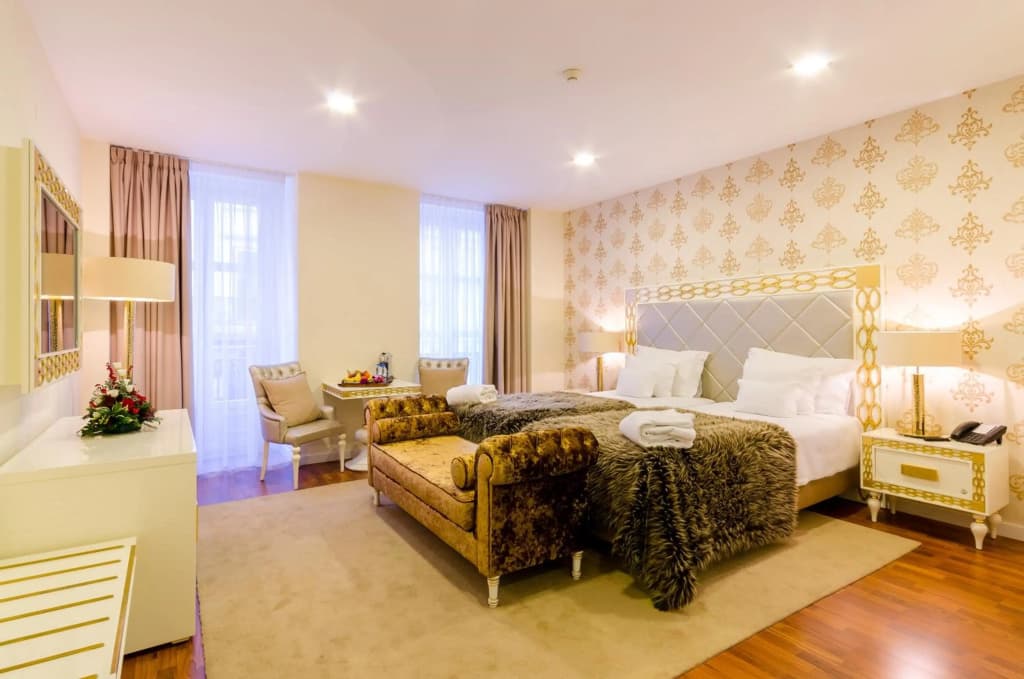 Hotel Borges Chiado - photo 32