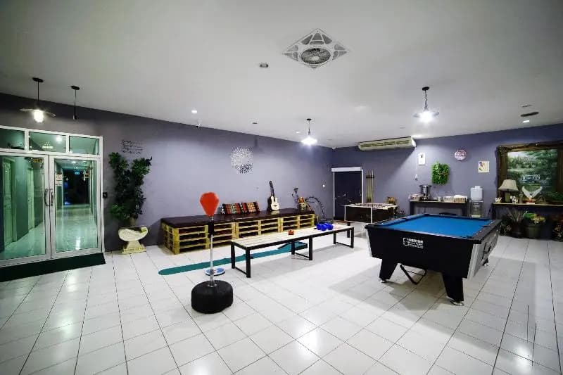 Meet & Meet Hostel - photo 11