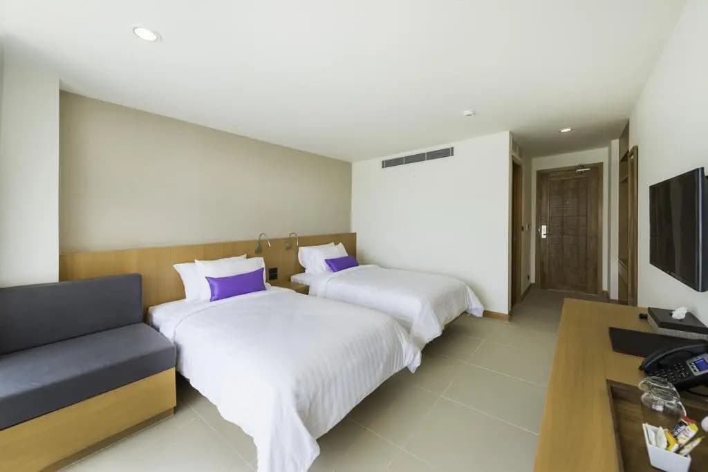 The Lunar Patong - photo 18