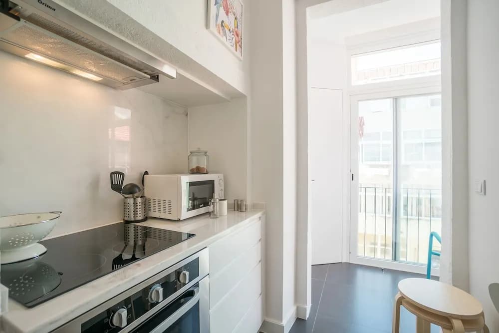 Flamingos Apartment - photo 16