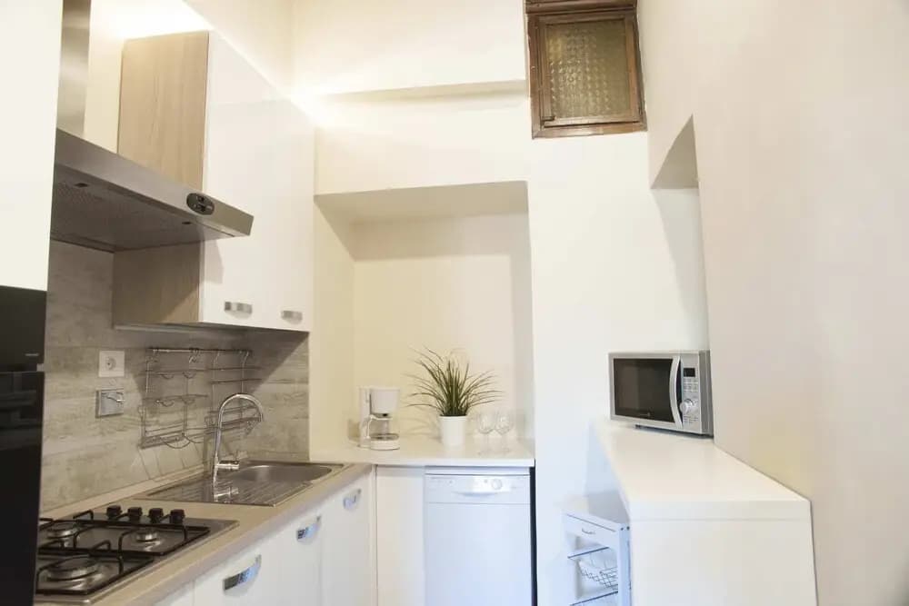 Belledonne Stylish Apartment - photo 17
