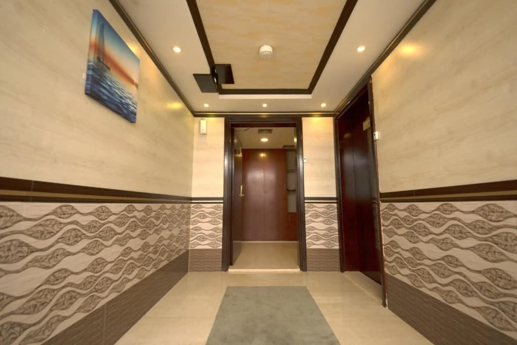 Mount Royal Hotel - photo 1