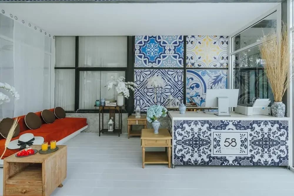 58 Pool Villa - photo 2