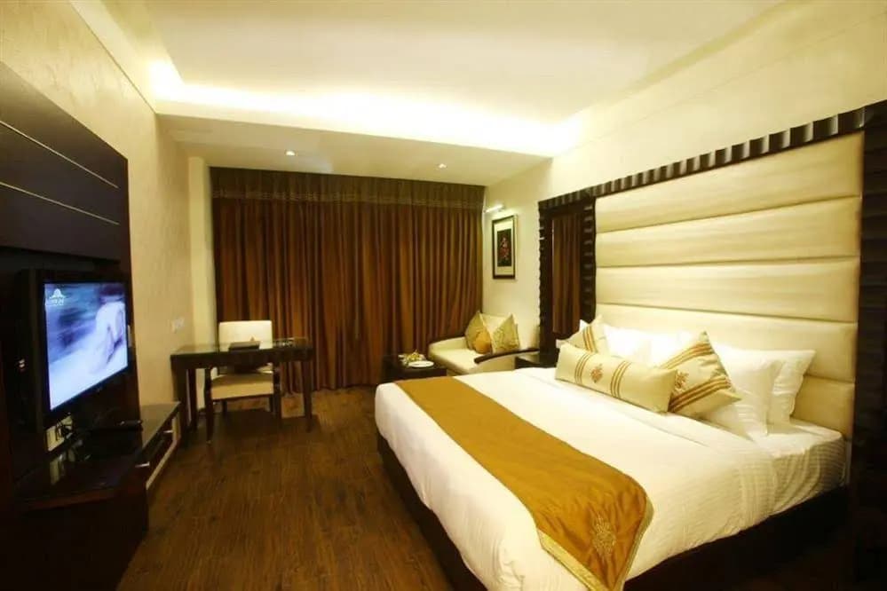 Parkland Grand Kapashera - photo 5