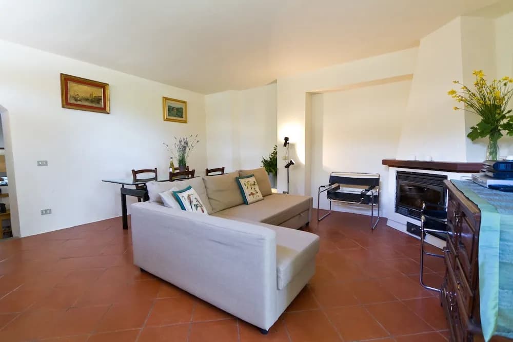 Tuscan Sun Villa - photo 18