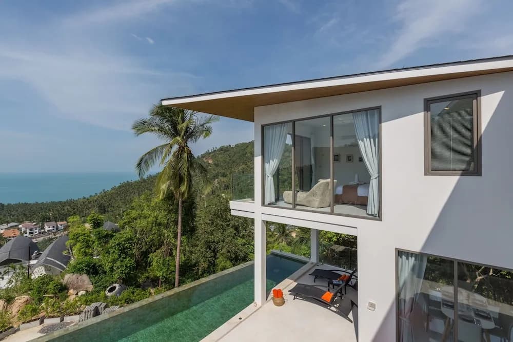 Villa Maple - photo 10