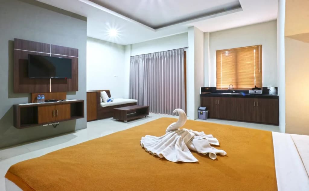 Raj Sindhu Sanur - photo 3