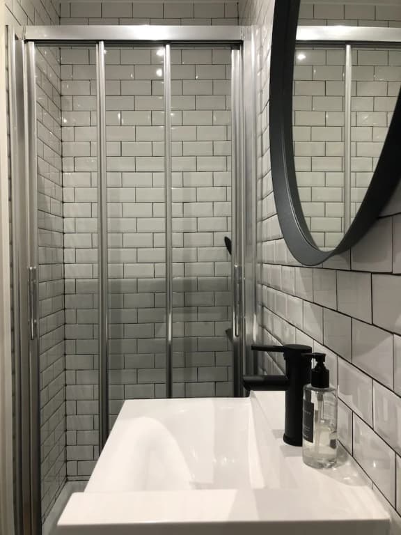 Deluxe city center flat - photo 8