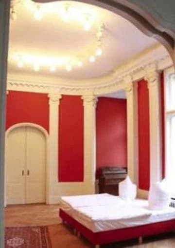 Belle Etage am Lietzensee - photo 6