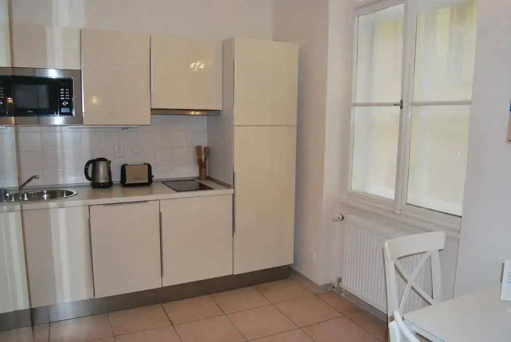 Apartment Hybernska - photo 17