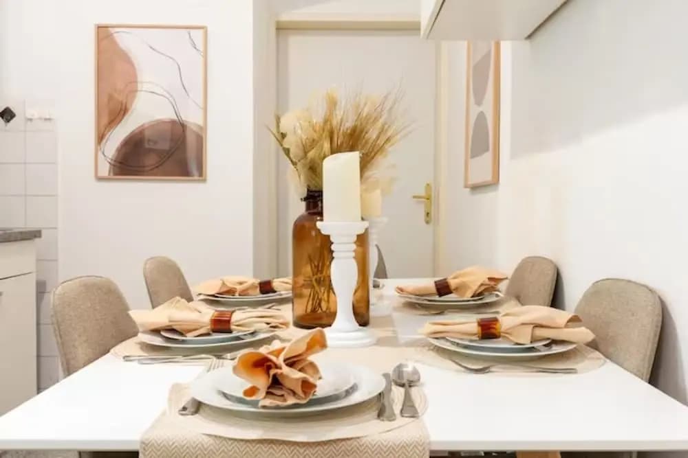 Designer Apartments - Near Reumannplatz - photo 10