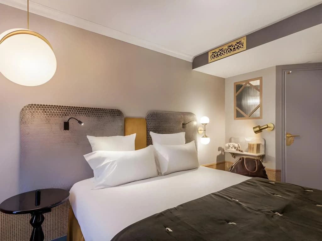 Handsome Hotel - photo 15