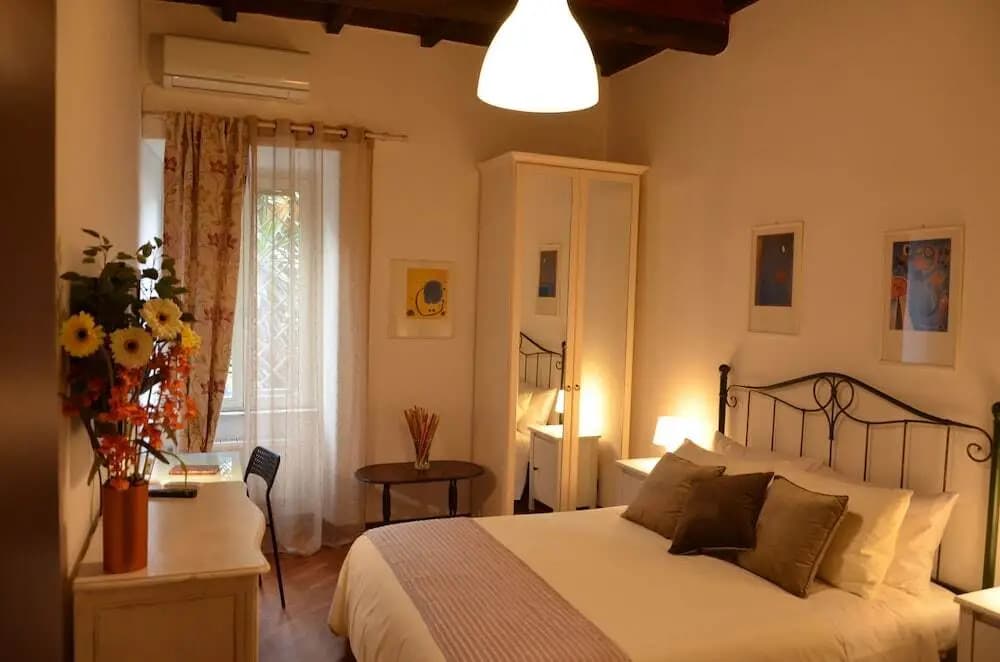 Trastevere Suite-Mattonato - photo 22