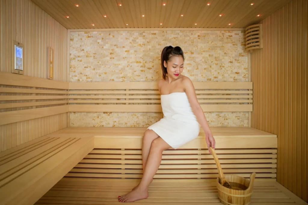 Royal Halong Hotel - photo 30