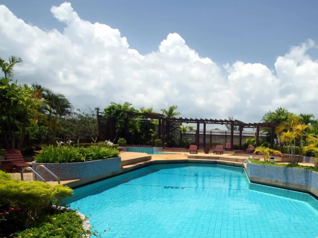 Phuket Merlin Hotel - photo 18
