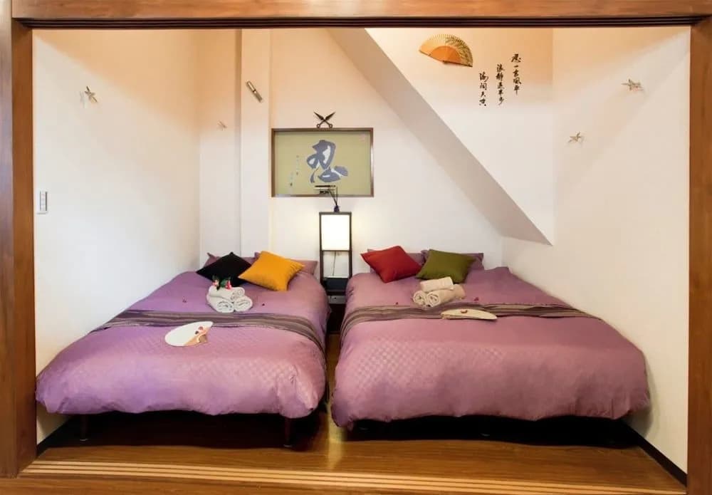 Nagomi House - photo 3
