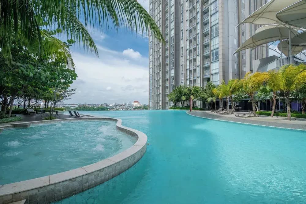 Morich Suites Penthouse - photo 28