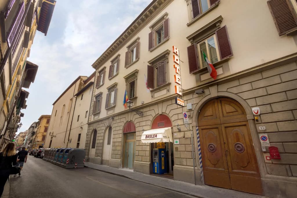 Flom Boutique Hotel - photo 1