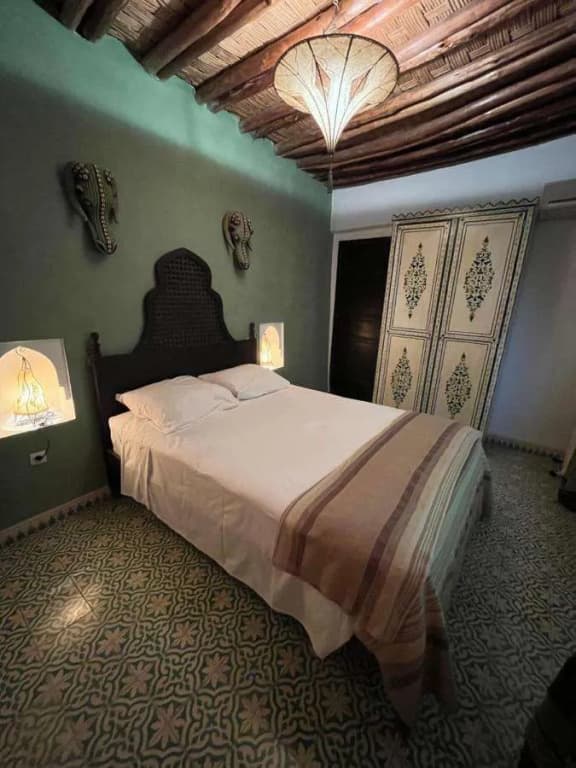 Riad Miliana - photo 32
