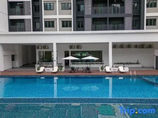 UCSI Residence 2 By UCSI Hotels - photo 1