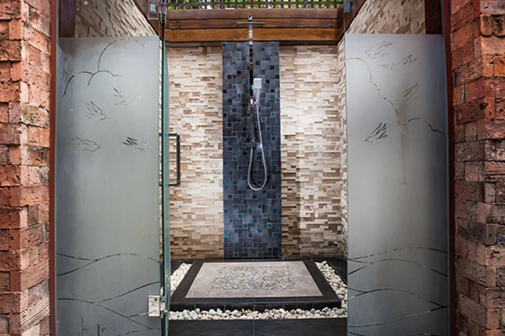 Ammatara Pura Pool Villas - photo 17