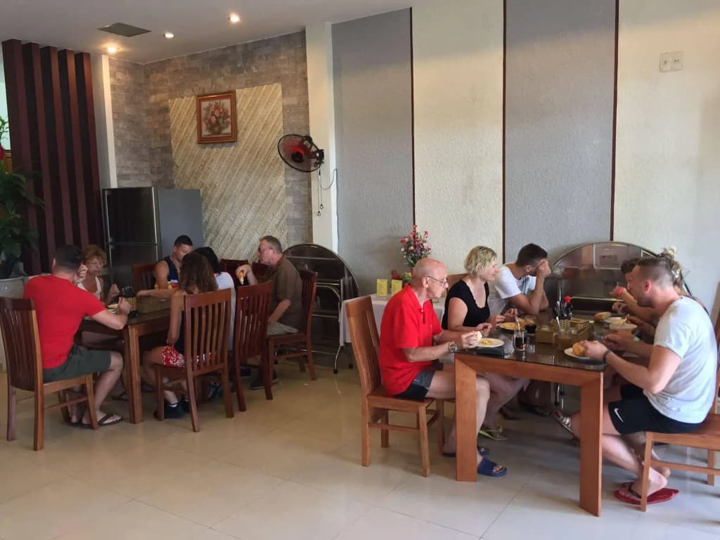 Hao Anh Homestay - photo 14