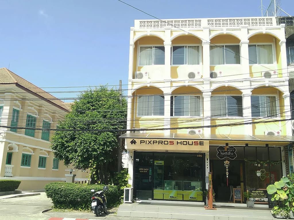 In Phuket House - photo 1