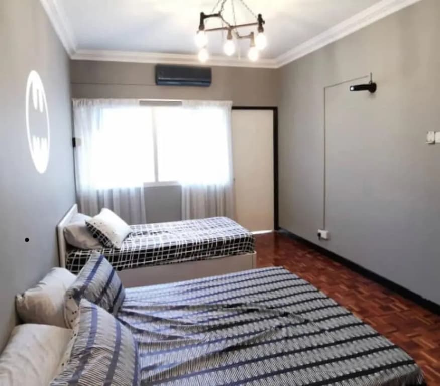 Selesa Resort homestay - photo 15