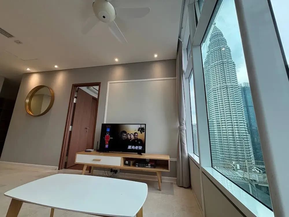 Sky Suites KLCC by Easy Nap - photo 49