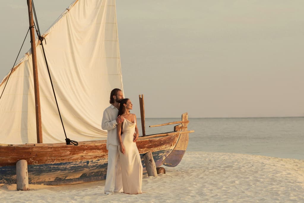 The Nautilus Maldives - photo 21