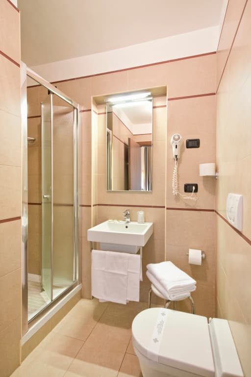 Hotel Marco Polo - photo 8