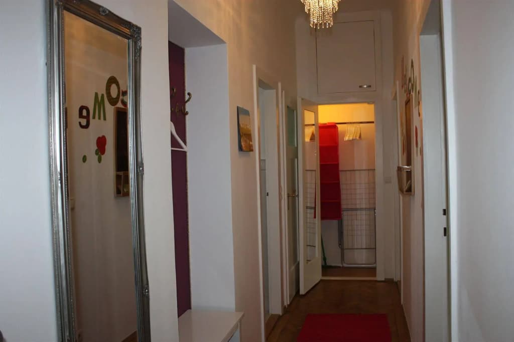 Park Apartment Vienna - photo 11