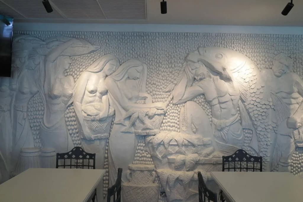 Pearl Hotel Phuket - photo 16