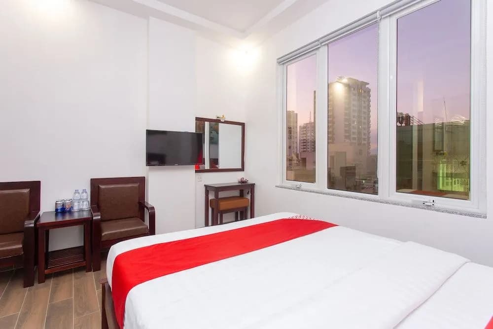 Oyo 525 Anazy Hotel - photo 6