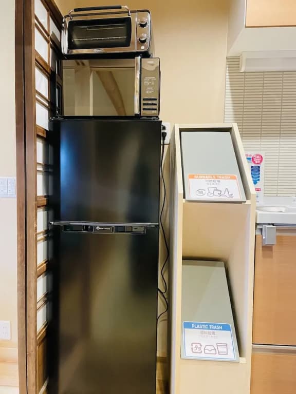 <Kyoto Machiya Kouhaku>Fuku - photo 17