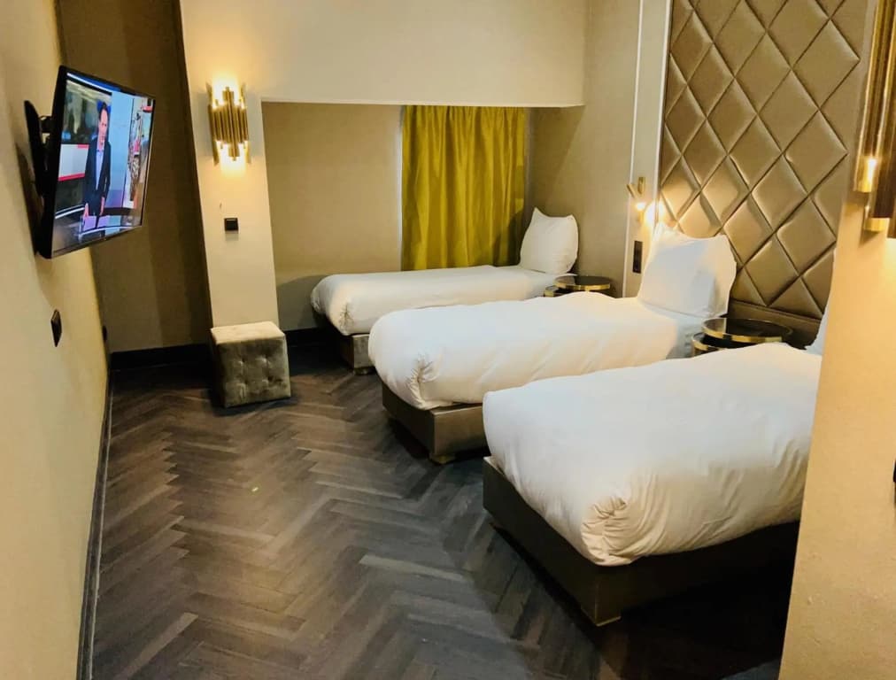 G hotel - photo 1