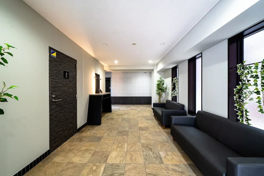 Hotel Piacere Namba - photo 25