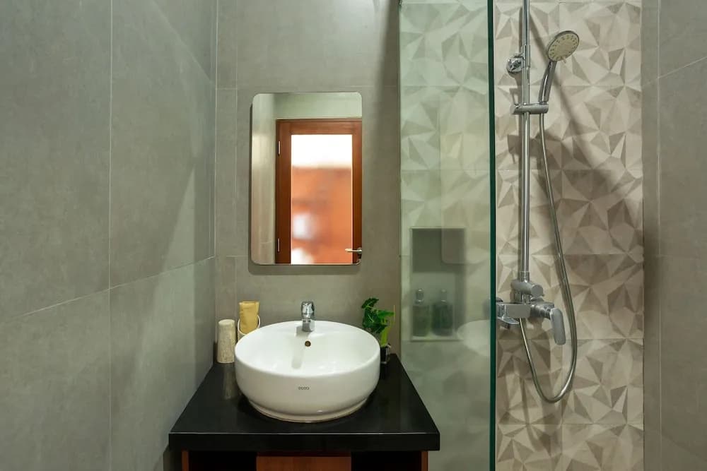 Cove Ransha Stay - photo 8