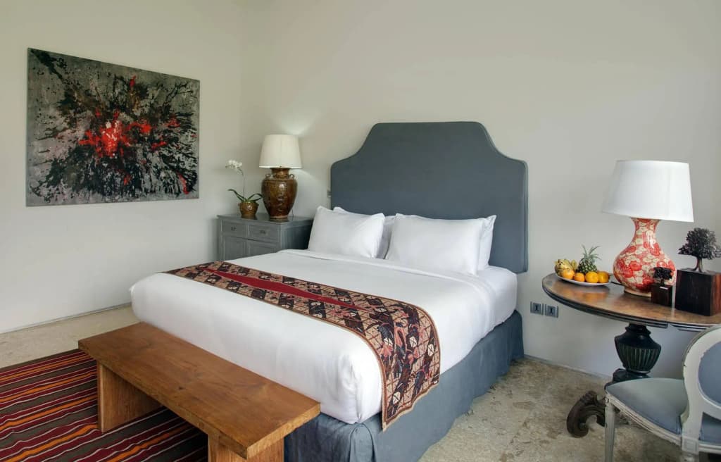 Room & Vespa Suite 2 - photo 5