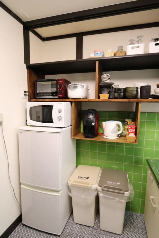 Guest House E-Nine - photo 13